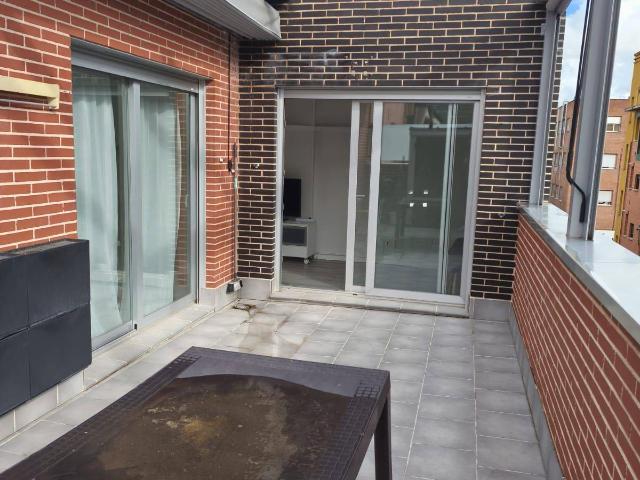 Ático en venta en Centro, Medina-sidonia