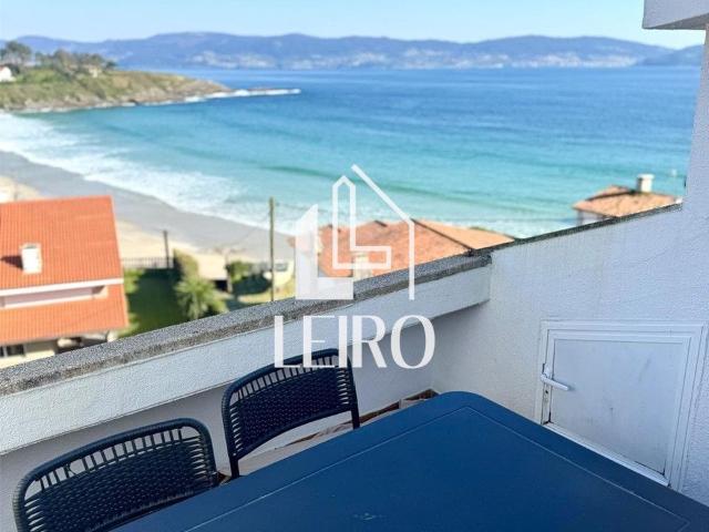 Ático en venta en Sanxenxo, A Florida