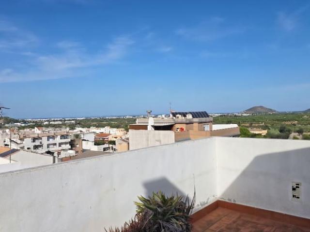 Ático en venta en la Safor, Valencia