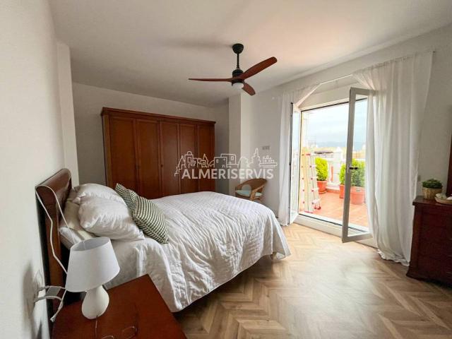 Ático en venta en Adra, Andalucía