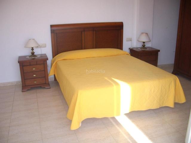 Ático en venta en Adra, Andalucía