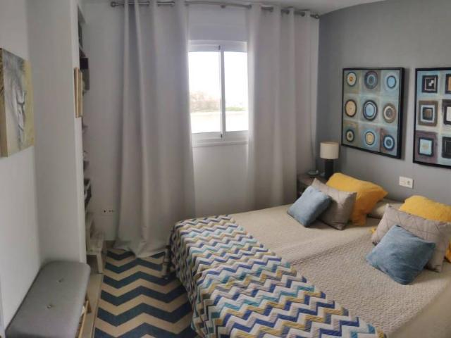 Ático en venta en Costa Noroeste, Andalucía