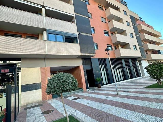 Ático en venta en Aguadulce, Roquetas De Mar