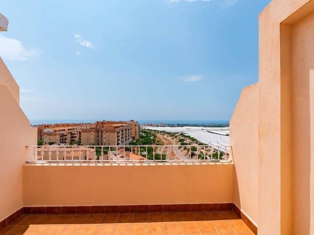Ático en venta en Aguadulce, Roquetas De Mar