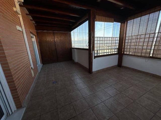 Ático en venta en Los Depósitos, Roquetas De Mar