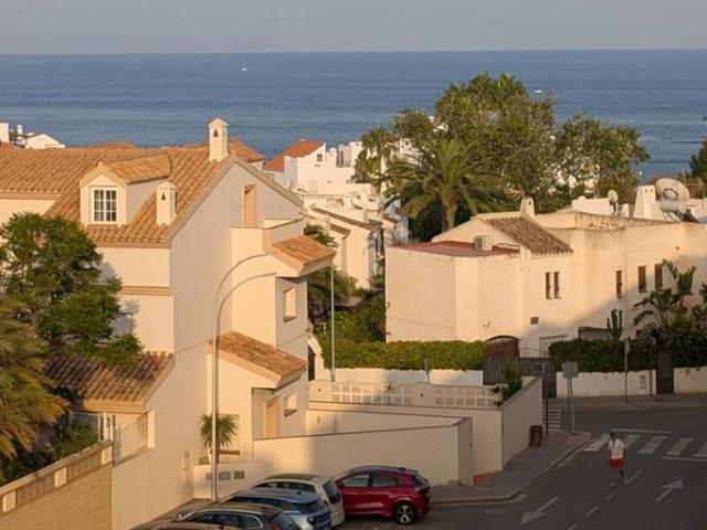 Ático en venta en Los Depósitos, Roquetas De Mar