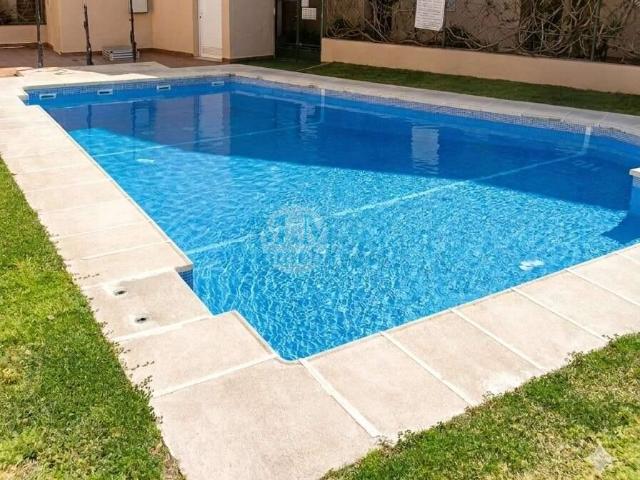 Ático en venta en Los Depósitos, Roquetas De Mar