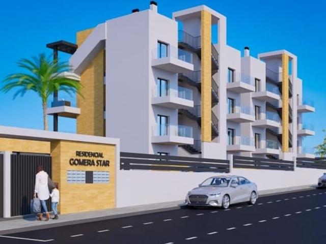 Ático en venta en Aguas Nuevas, el Baix Segura / La Vega Baja