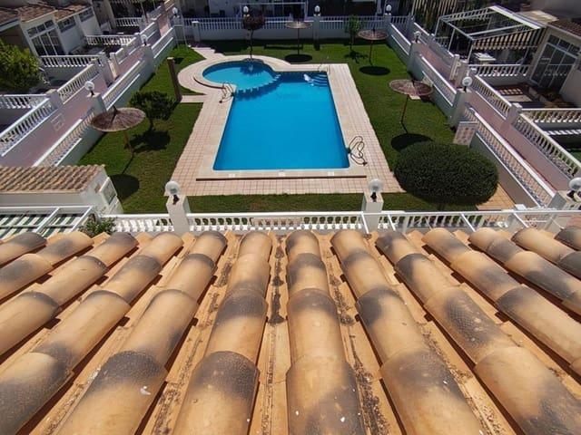 Ático en venta en Aguas Nuevas, el Baix Segura / La Vega Baja