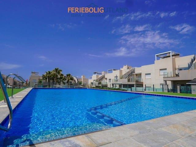 Ático en venta en Aguas Nuevas, el Baix Segura / La Vega Baja