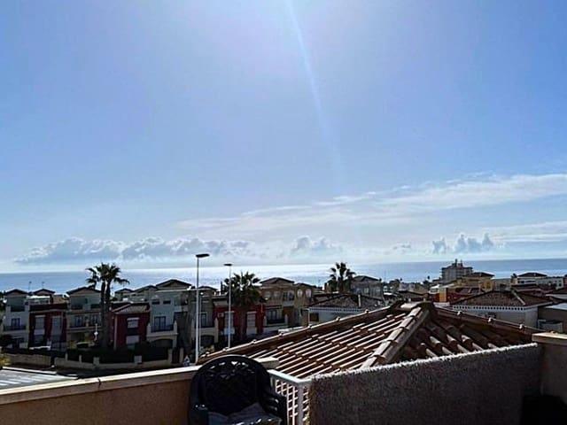 Ático en venta en Aguas Nuevas, el Baix Segura / La Vega Baja