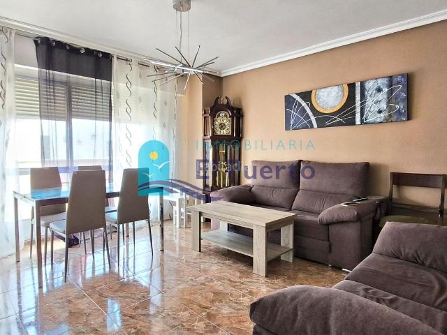 Ático en venta en Alto Guadalentín, Murcia