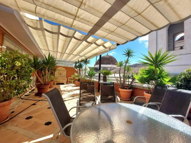 Ático en venta en Alto Guadalentín, Murcia