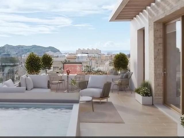 Ático en venta en Alto Guadalentín, Murcia