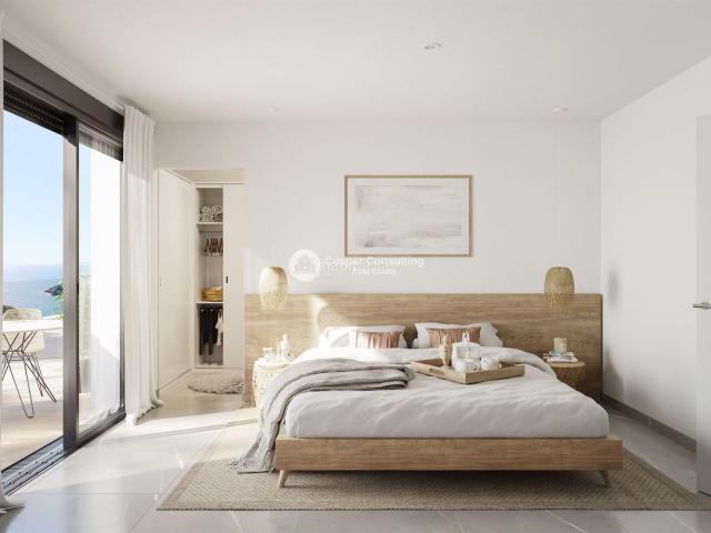 Ático en venta en Alto Guadalentín, Murcia