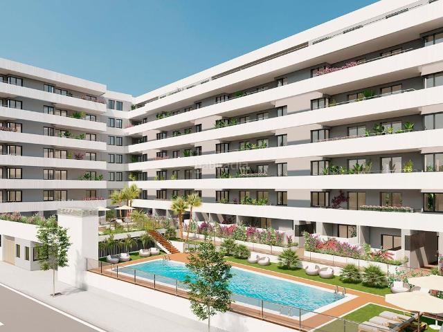 Ático en venta en Alto Guadalentín, Murcia