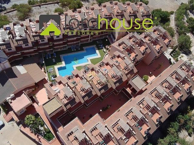 Ático en venta en Alto Guadalentín, Murcia