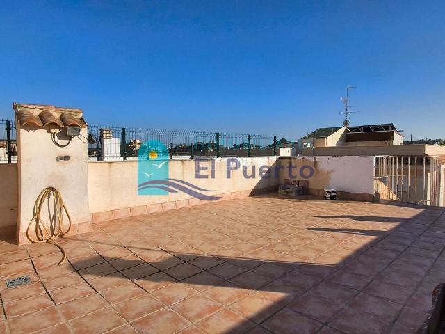 Ático en venta en Alto Guadalentín, Murcia