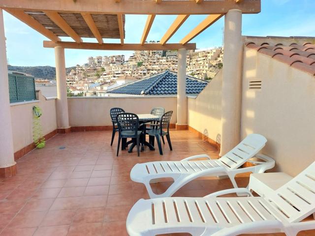 Ático en venta en Alto Guadalentín, Murcia