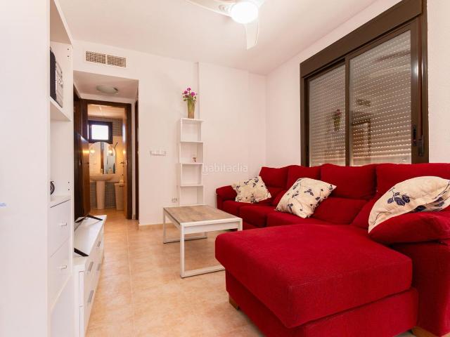 Ático en venta en Alto Guadalentín, Murcia