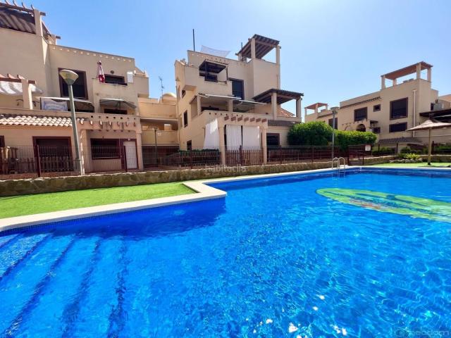 Ático en venta en Alto Guadalentín, Murcia