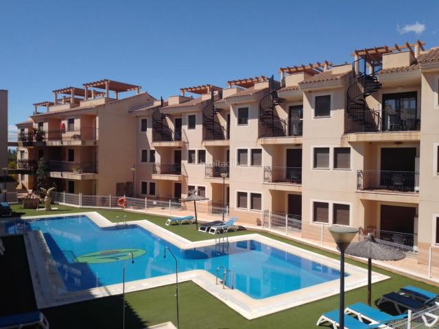 Ático en venta en Alto Guadalentín, Murcia
