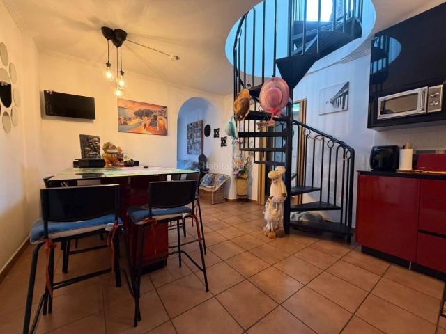 Ático en venta en Alto Guadalentín, Murcia