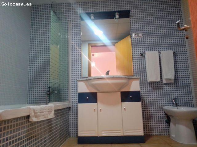 Piso en venta en Todosol, Alto Guadalentín