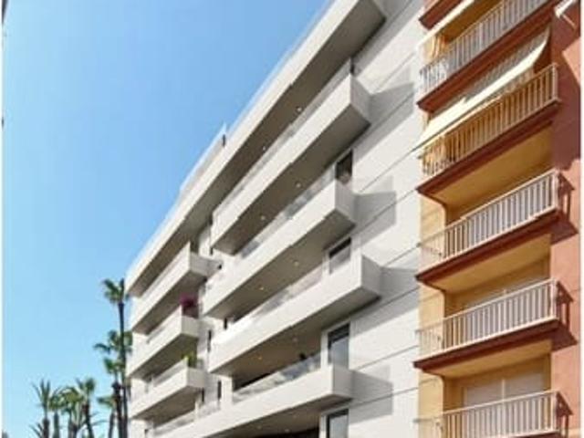 Ático en venta en Alto Guadalentín, Murcia