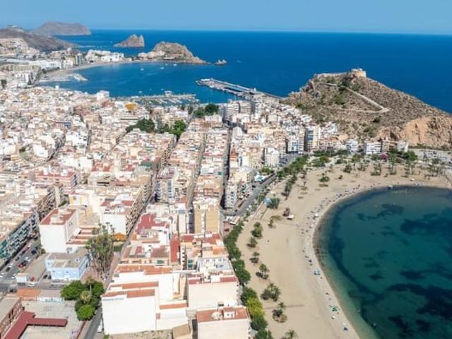 Ático en venta en Alto Guadalentín, Murcia