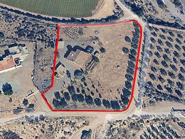 Ático en venta en Alto Guadalentín, Murcia