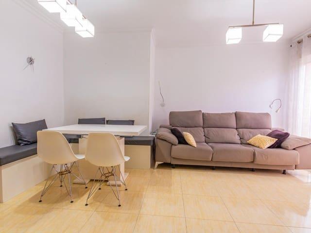 Ático en venta en Alto Guadalentín, Murcia