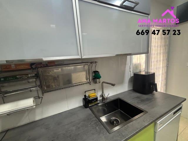 Ático en venta en Alto Guadalentín, Murcia