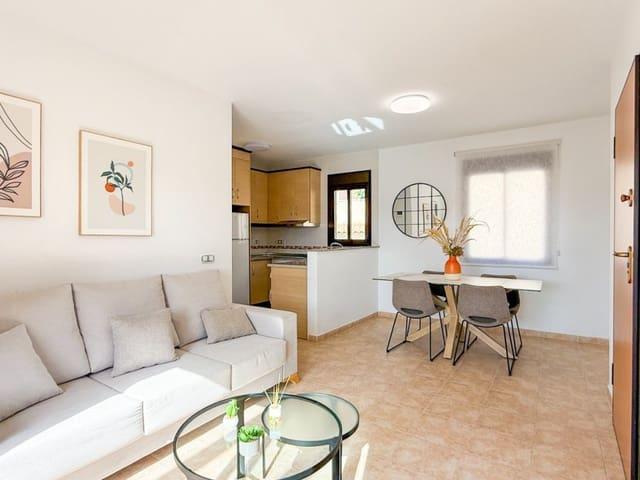 Ático en venta en Alto Guadalentín, Murcia