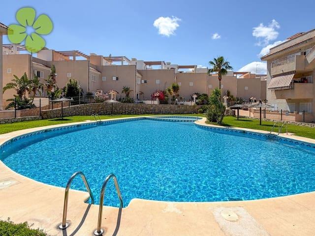 Ático en venta en Alto Guadalentín, Murcia