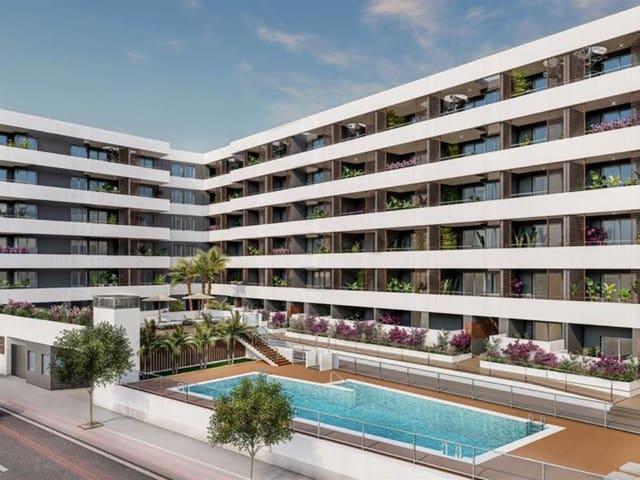 Apartamento en venta en Alto Guadalentín, Murcia