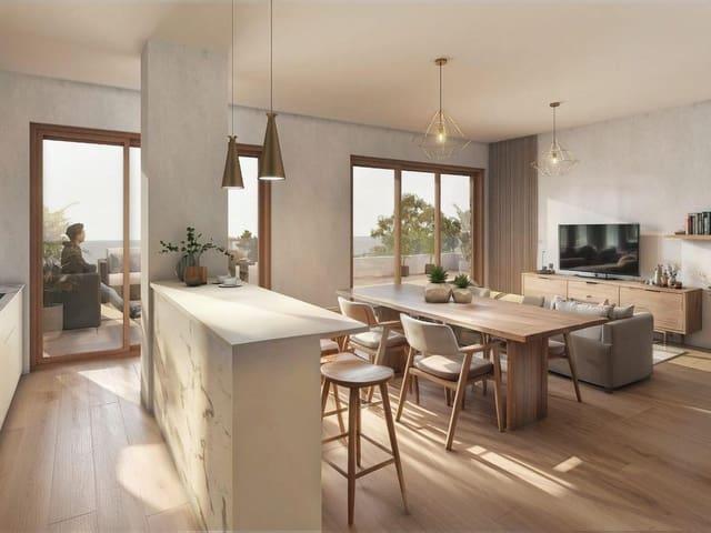 Ático en venta en Alto Guadalentín, Murcia