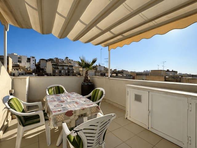 Ático en venta en Alto Guadalentín, Murcia
