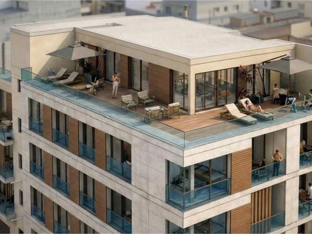 Ático en venta en Alto Guadalentín, Murcia