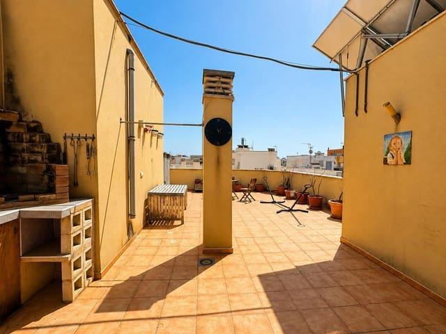 Ático en venta en Alto Guadalentín, Murcia