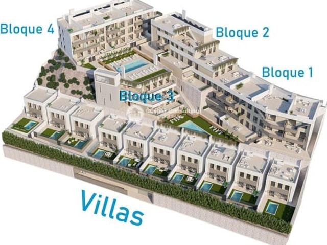 Ático en venta en Alto Guadalentín, Murcia