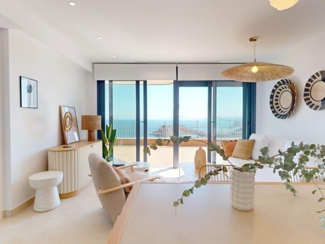 Ático en venta en Alto Guadalentín, Murcia