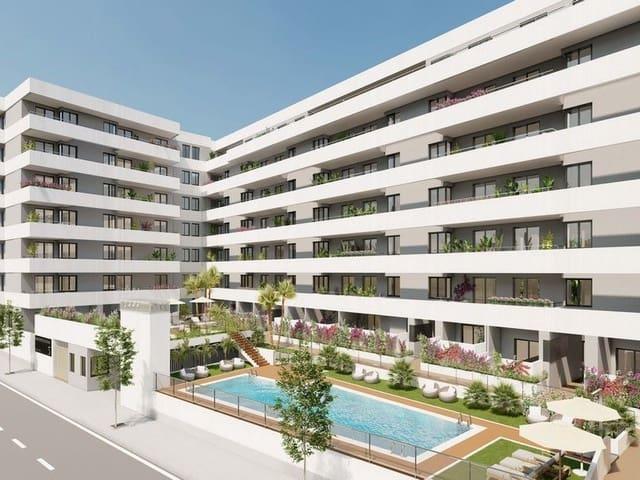 Ático en venta en Alto Guadalentín, Murcia