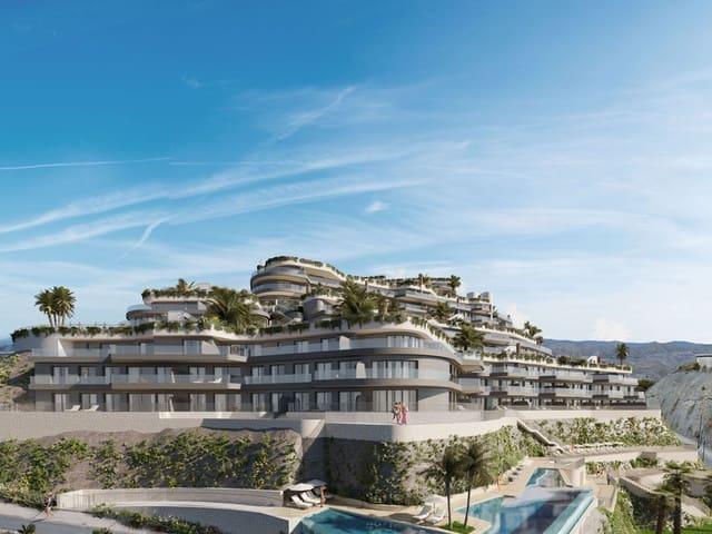 Ático en venta en Alto Guadalentín, Murcia