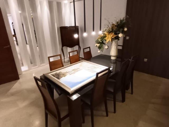 Ático en venta en Alto Guadalentín, Murcia