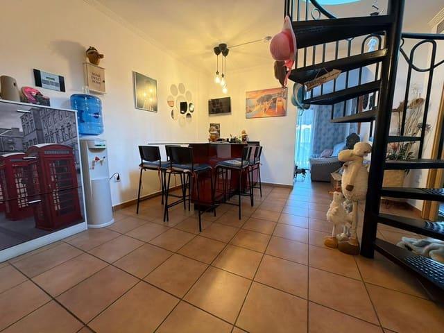Ático en venta en Alto Guadalentín, Murcia