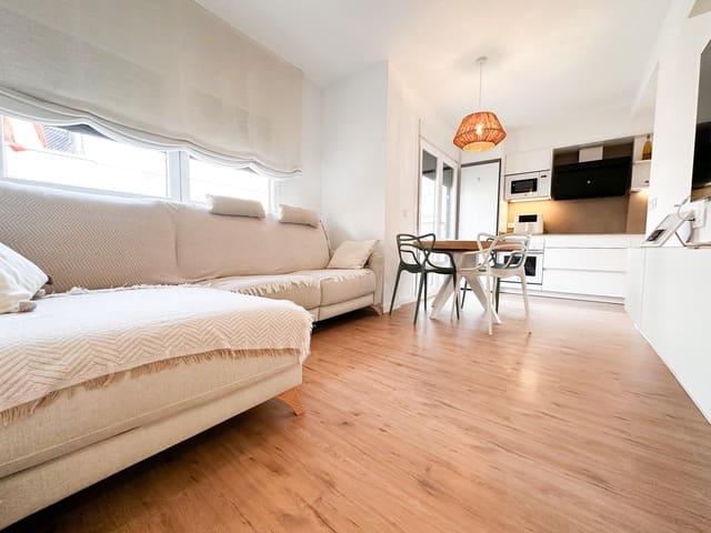 Ático en venta en Alto Guadalentín, Murcia