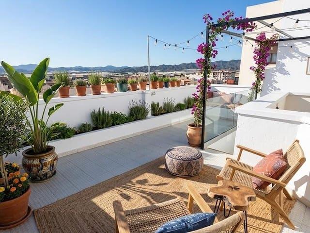 Ático en venta en Alto Guadalentín, Murcia