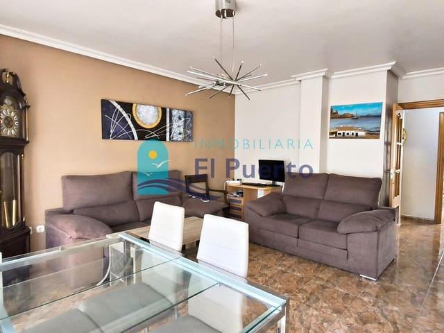 Ático en venta en Alto Guadalentín, Murcia