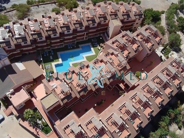 Ático en venta en Collados Weiss, Alto Guadalentín